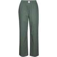 Copenhagen Studios Pyjamahose aus leichter Baumwolle-Webware