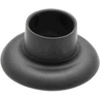Siphondüse grau