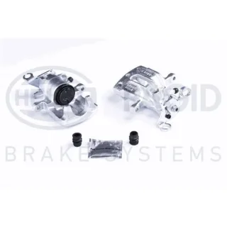 Hella Bremssattel hinten links 8AC355383-751 Mitsubishi Carisma Space Volvo S40 V40