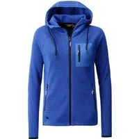 LPO Fleecejacke Weya auch in Großen Größen