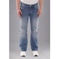 PICALDI Jeans Gerade Jeans Iola (1-tlg) 5-Pocket-Style