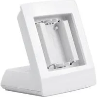Smart Home Tischaufsteller (HMIP-DS55) weiß