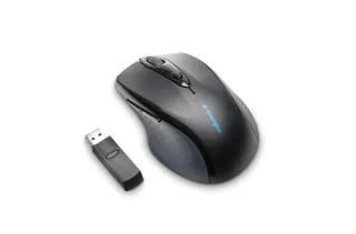 Kensington Pro Fit Full-Size | k72370eu | Maus - Für Rechtshänder