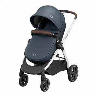 Maxi-Cosi Kinderwagen Zelia 2 Essential Graphite
