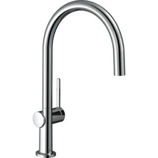 hansgrohe Talis M54-220 Küchenarmatur 72804000 1jet, chrom
