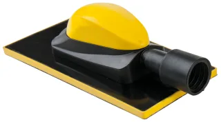 KS Tools Schleif-Handblock - 140.3068