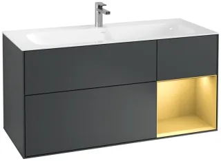 Villeroy & Boch Finion Waschtischunterschrank G07, G070HFHG G070HFHG