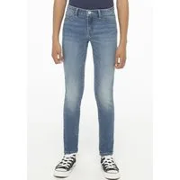 Levi's® Kids Stretch-Jeans 710™ SUPER SKINNY FIT JEANS for GIRLS