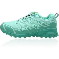 Nowaland Leichte Outdoorschuhe mit profilierter Laufsohle atmungsaktive Wanderschuh Rutschfeste Outdoor-Laufsohle, flexible Konstruktion, geringes Gewicht