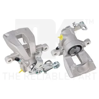 NK Bremssattel hinten rechts Citroen C4 Peugeot 307