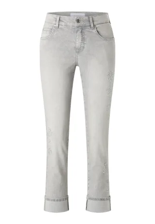 ANGELS - 332344900-14758 CIRA BOHO light grey random used - Gr. - 42