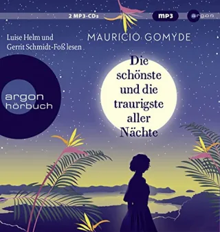 Die schönste und die traurigste aller Nächte: .