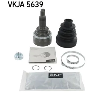 SKF Antriebswellengelenk au?en Subaru Justy Suzuki Ignis