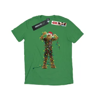 Star Wars - T-Shirt für Herren (Irisch-Grün)