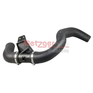 Metzger Ladeluftschlauch links Mercedes Sprinter 2400465