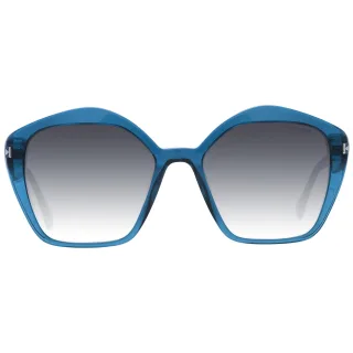 Ana Hickmann Sonnenbrille HI9152 T02 54