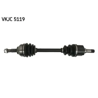 SKF Antriebswelle vorne links Citroen C5 VKJC5119
