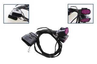 Adapter Xenon-Scheinwerfer Seat für Seat Altea 5P
