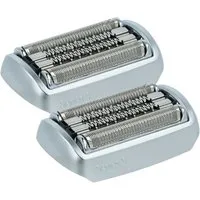 vhbw Ersatzscherkopf passend für Braun Series 9 Rasierer