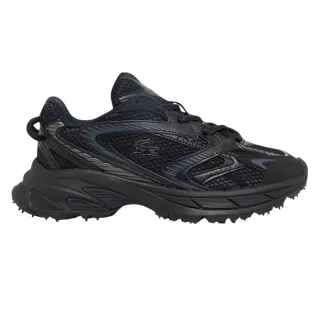 Lacoste - "L003 Neo Shot" Sneaker für Damen (Schwarz)