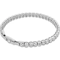 JOOP! Tennisarmband, mit Zirkonia (synth)