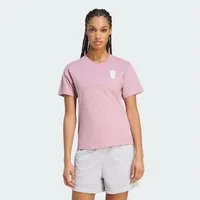 adidas Sportswear T-Shirt FOOD REGULAR GRAFIK T-SHIRT (1-tlg)