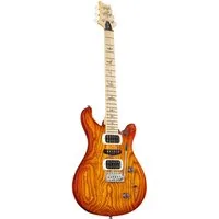 PRS E-Gitarre, SE Swamp Ash Special 2026 Vintage Sunburst - E-Gitarre