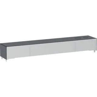 Geberit SPK-Deckel für Monolith Plus 245642001