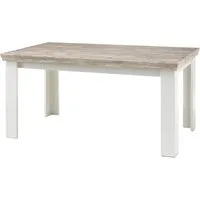 Home affaire Esstisch Florenz, Breite 160 cm.
