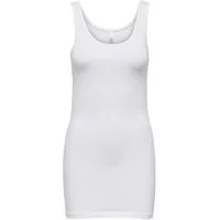 ONLY Longtop ONLY Longtop ONLLIVE LOVE S/L LONG TANK TOP