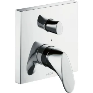 Axor Starck Organic Wannenarmatur 12415000 Unterputz, chrom
