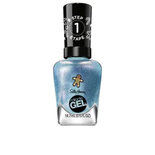 Miracle Gel Nagellack #910-jack Frosted 14,7 ml