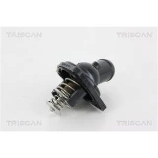 Triscan Thermostat 862049000 Seat Ibiza Mii Skoda Citigo Fabia VW Load Polo Up!