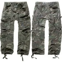 Brandit Outdoorhose Brandit Hose Pure Vintage