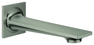 GROHE Wanneneinlauf Allure 13264_1 DN20 Wandmontage satin steel, 13264MS1 13264MS1