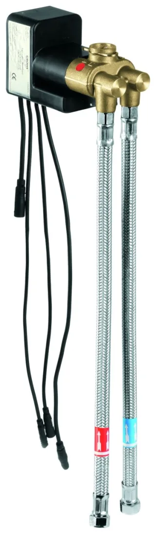 GROHE Funktionseinheit 42339 für elektronische Armatur, 42339000 42339000