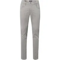 Pioneer Authentic Jeans 5-Pocket-Jeans PIONEER RANDO aluminum 16801 5528.1101 - MEGAFLEX