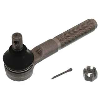 Febi Spurstangenkopf vorne links Toyota Land Cruiser J7