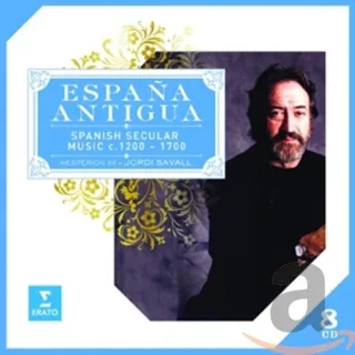 Espana Antigua