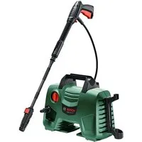 Bosch Home & Garden Hochdruckreiniger EasyAquatak 110, Druck max: 110 bar, Fördermenge max: 330 l/h, mit umfangreichem Zubehör
