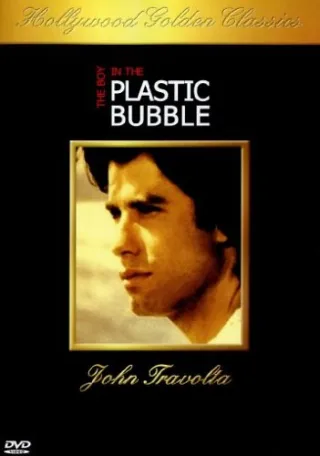 The Boy in the Plastic Bubble [DVD] [2006]