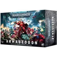 Games Workshop Spielfigur Warhammer 40.000 Sta