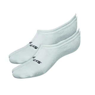2 Paar Skechers Unisex Footies Mesh Ventilation Socken SK44008