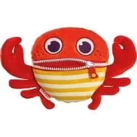 Sorgenfresser Crabbi, Kuscheltier 23,5 cm