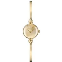 Furla Quarzuhr FURLA MIASFERA BANGLE, (1-tlg), Quarz-Analoguhr
