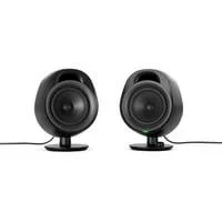 Arena 3, Lautsprecher schwarz, 3.5 mm Klinke, Bluetooth