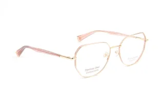 Ana Hickmann Brillenfassung HI1254 05A 52
