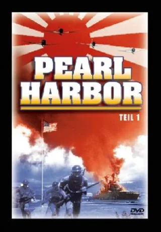 Pearl Harbor Teil 1