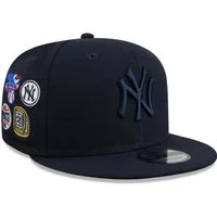 New Era Snapback Cap 9FIFTY Champions New York Yankees