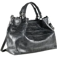 COLLEZIONE ALESSANDRO Umhängetasche McBarth, Made in Italy